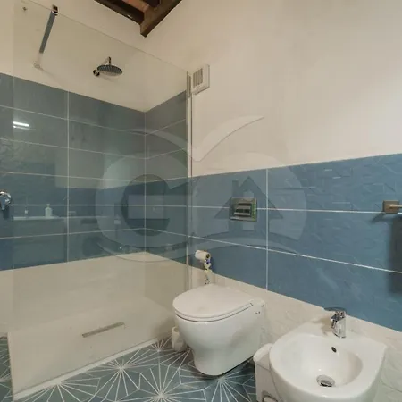 Appartamento Vicolo San Martino - Goelba Porto Azzurro