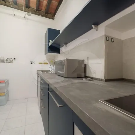 Appartamento Vicolo San Martino - Goelba *
