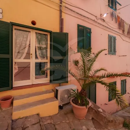 Vicolo San Martino - Goelba Appartamento